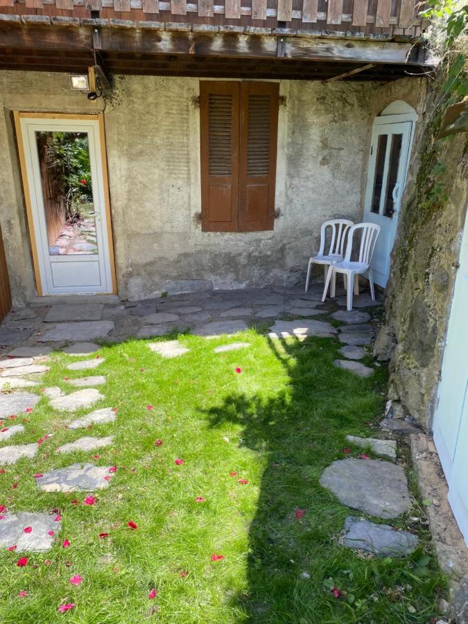 Huguette Studio 18M2 Courchevel Exterior photo